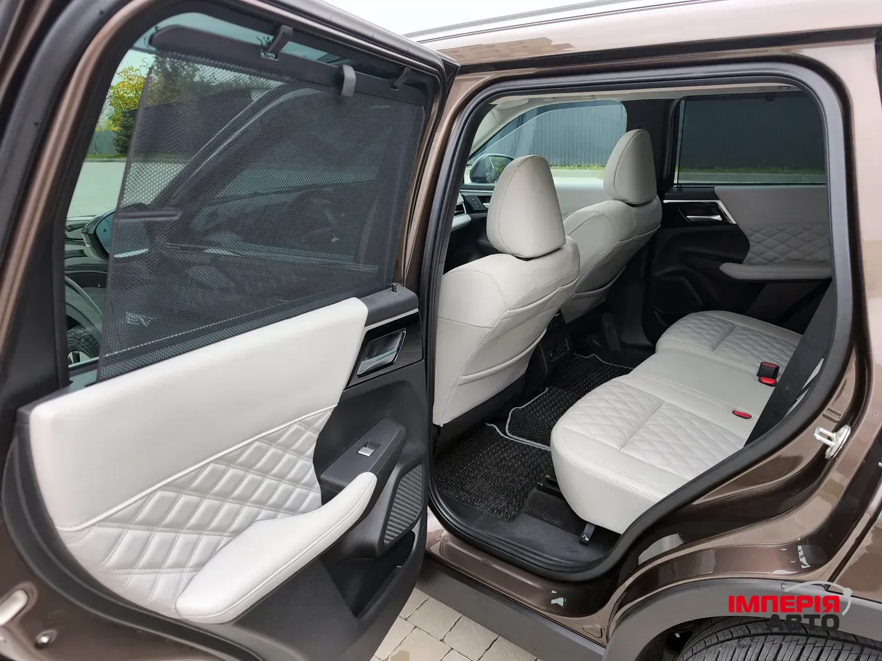 Mitsubishi Outlander - фото 55