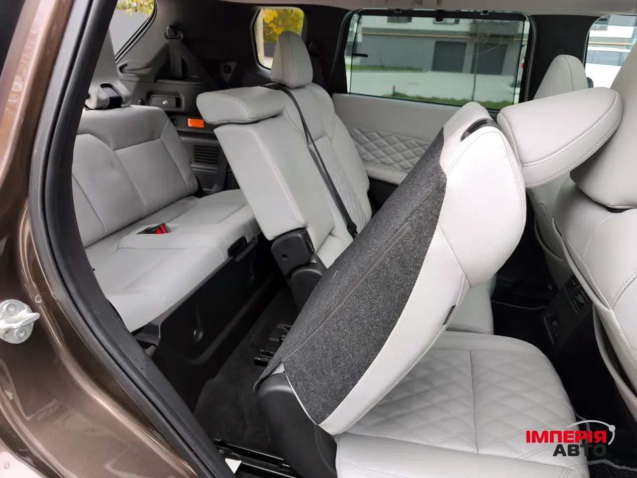 Mitsubishi Outlander - фото 71