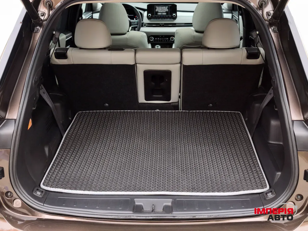 Mitsubishi Outlander - фото 63