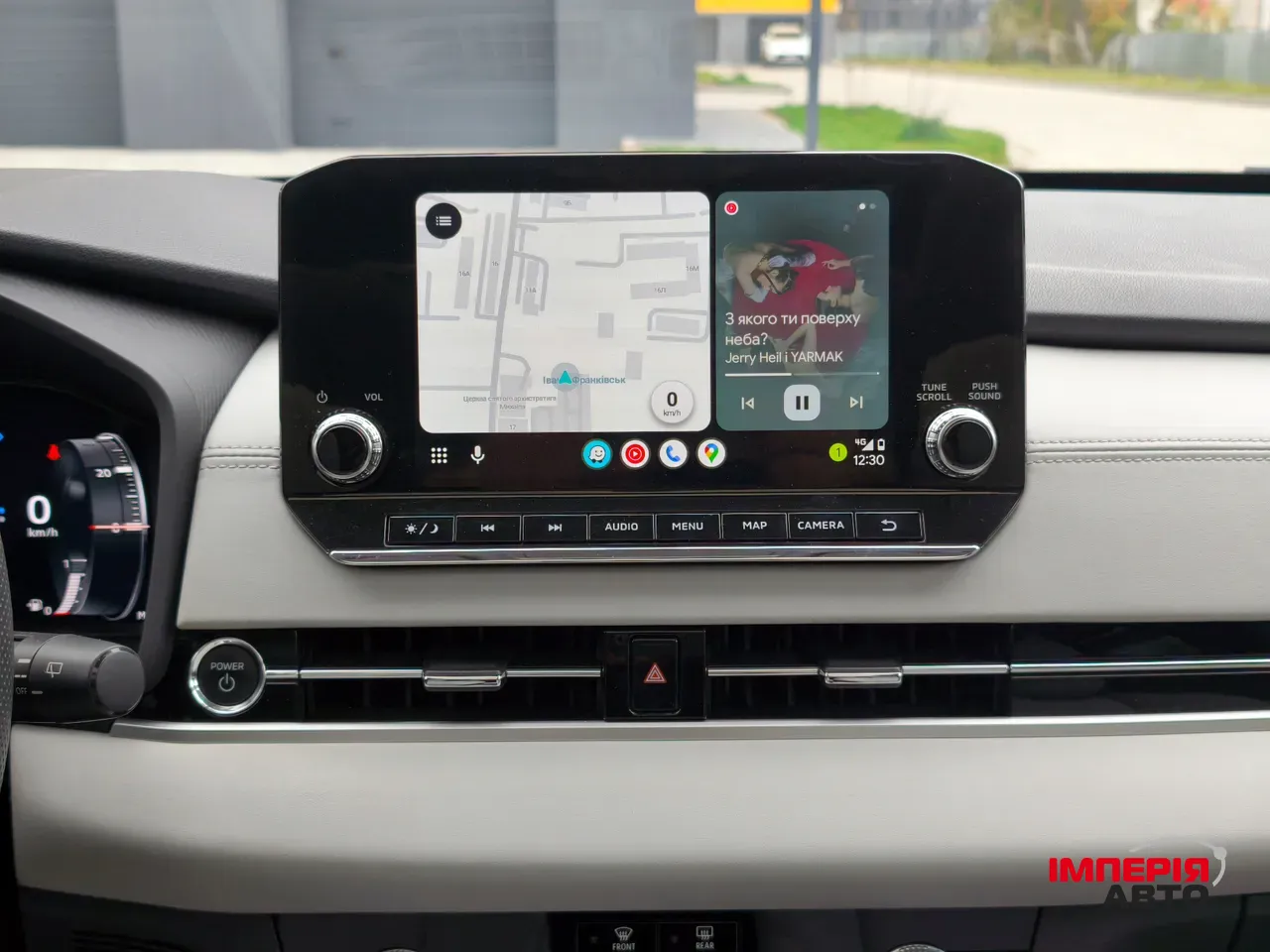 Mitsubishi Outlander - фото 48