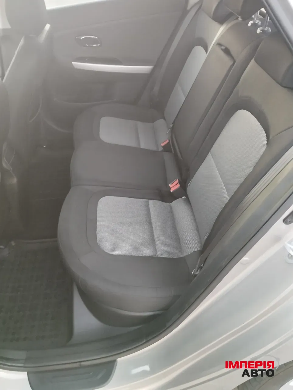 Kia Ceed - фото 14