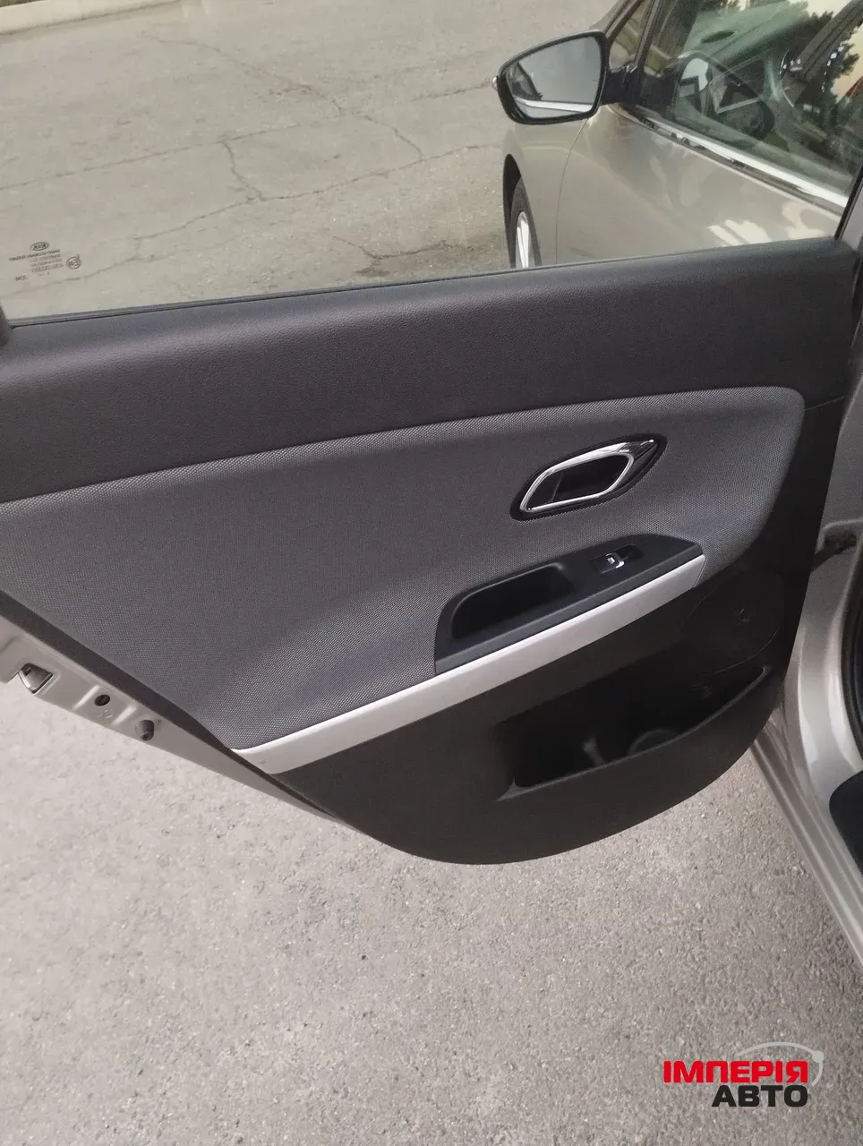 Kia Ceed - фото 16