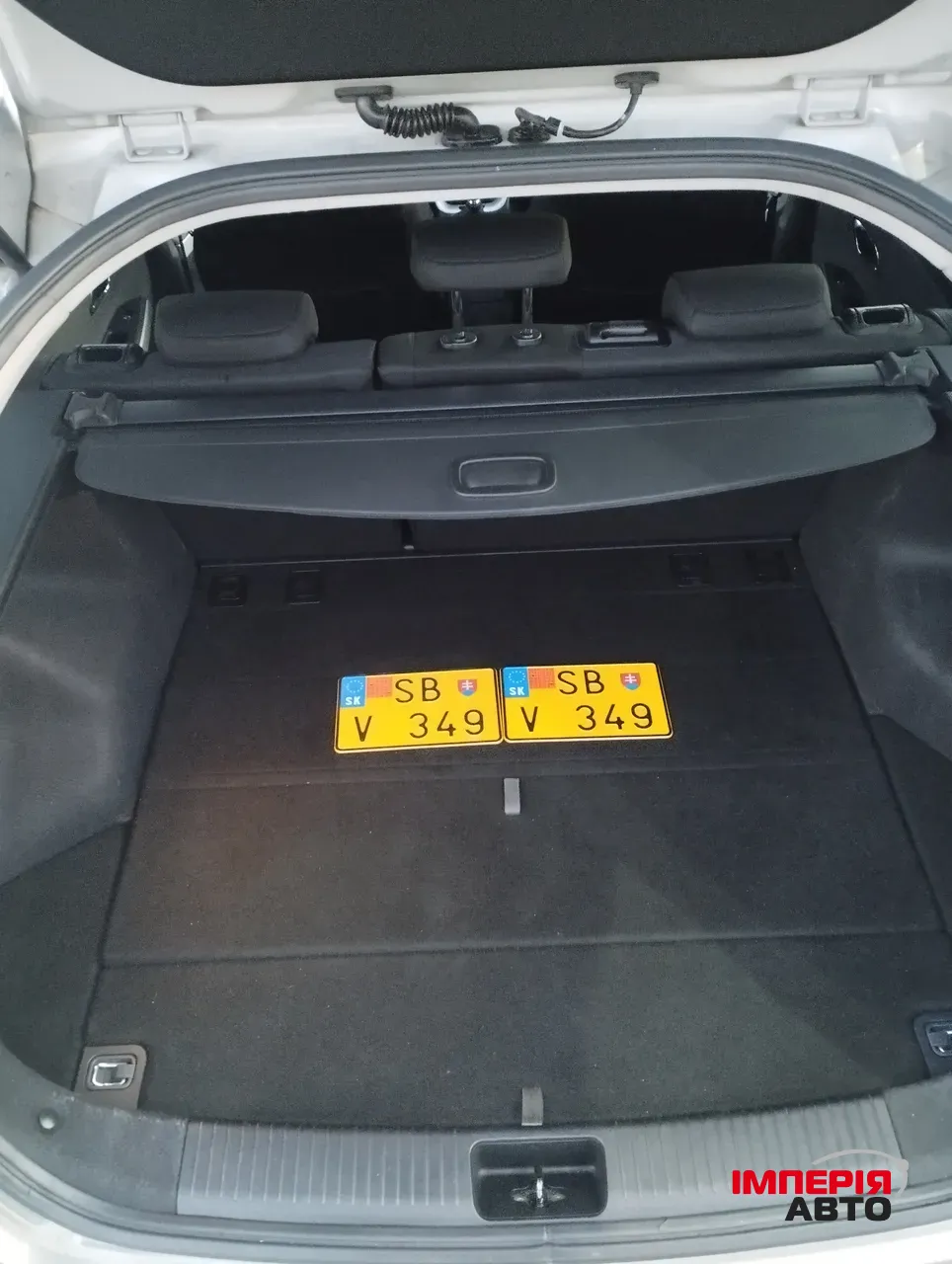 Kia Ceed - фото 8