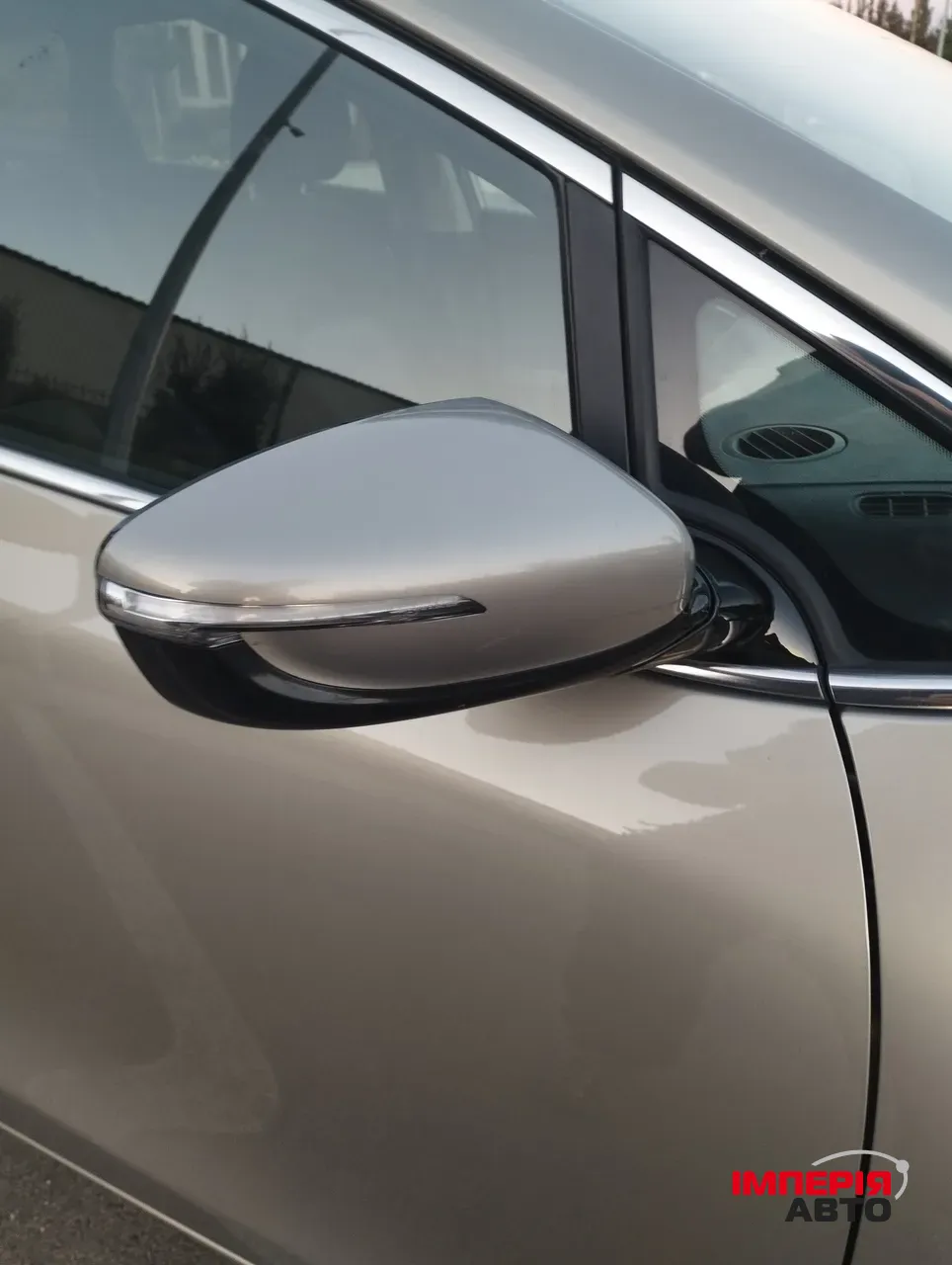 Kia Ceed - фото 23