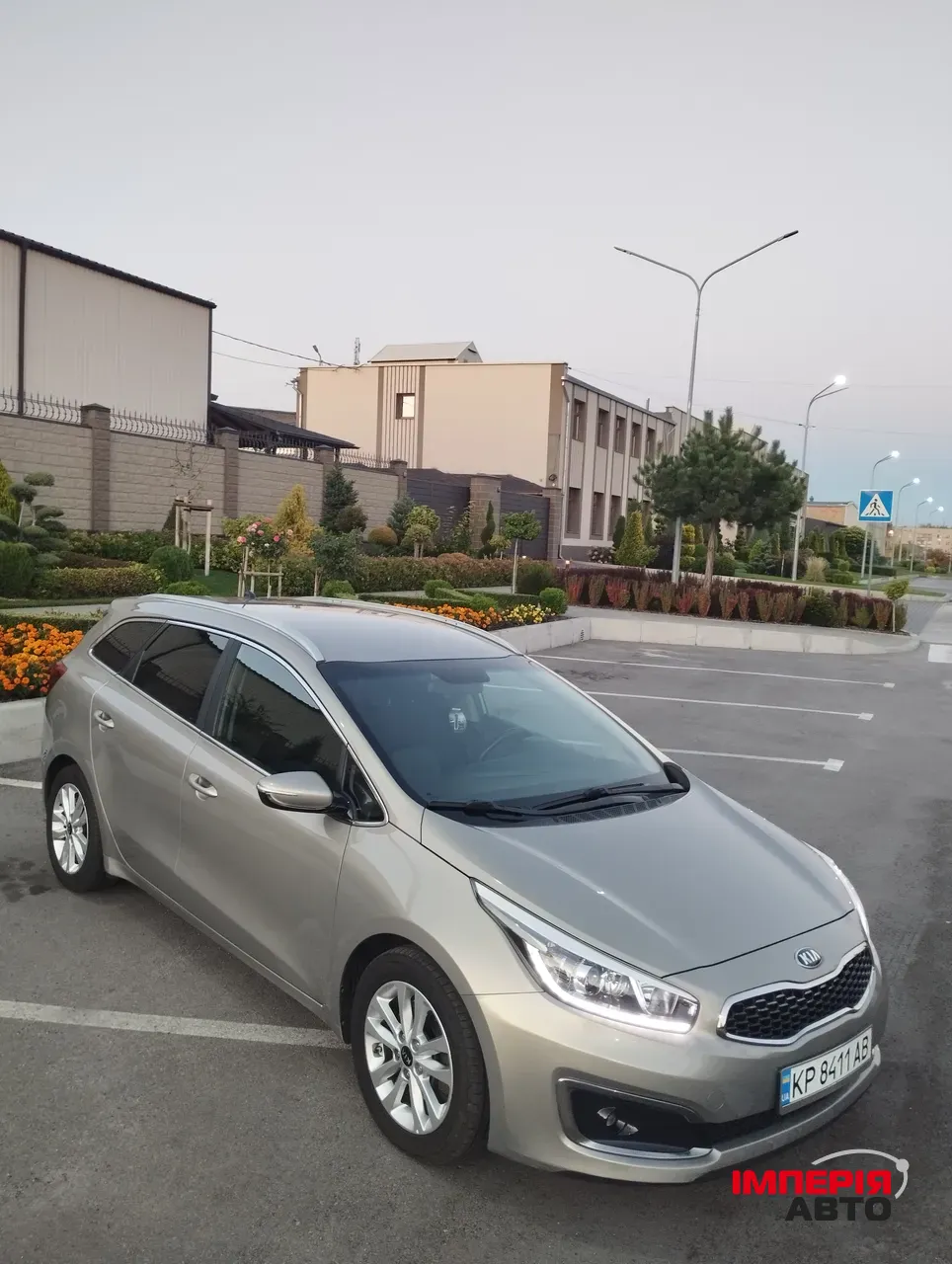 Kia Ceed - фото 2