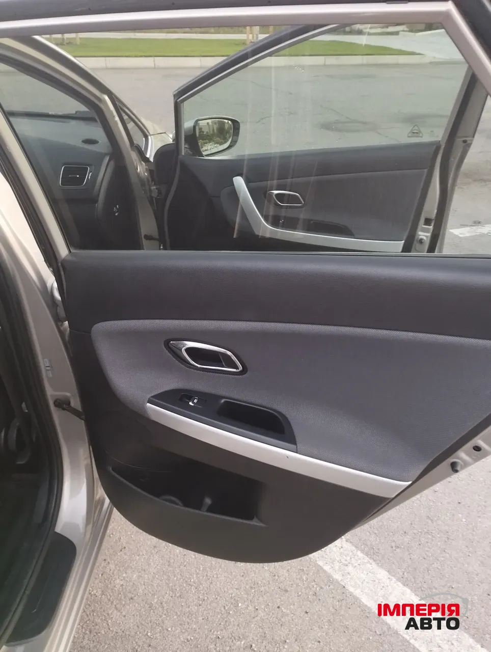 Kia Ceed - фото 17