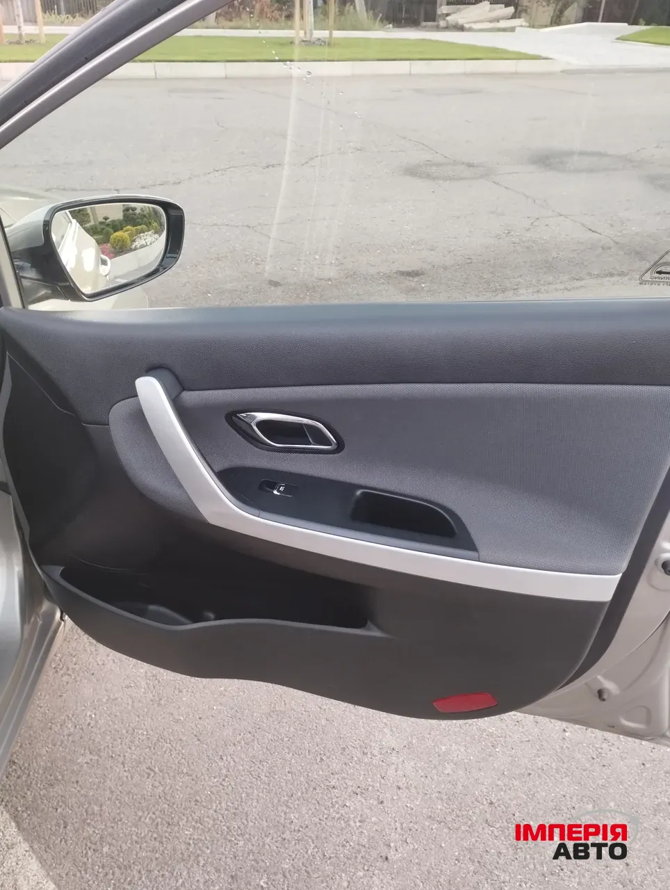 Kia Ceed - фото 20
