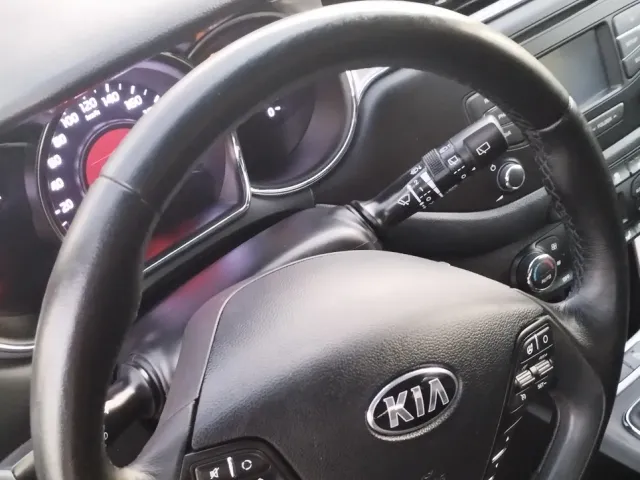 Kia Ceed - фото 5