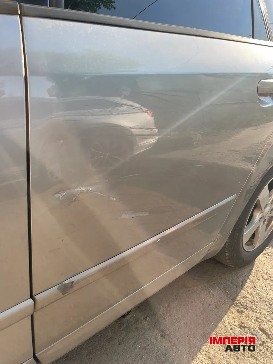 Audi A4 - фото 5