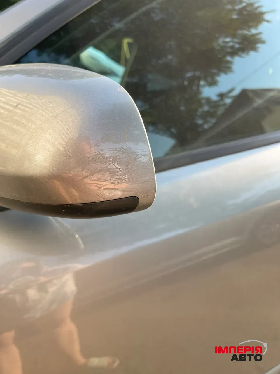 Audi A4 - фото 8