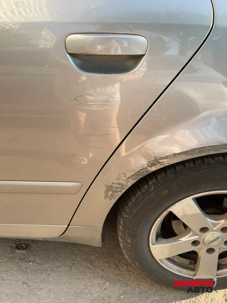 Audi A4 - фото 9