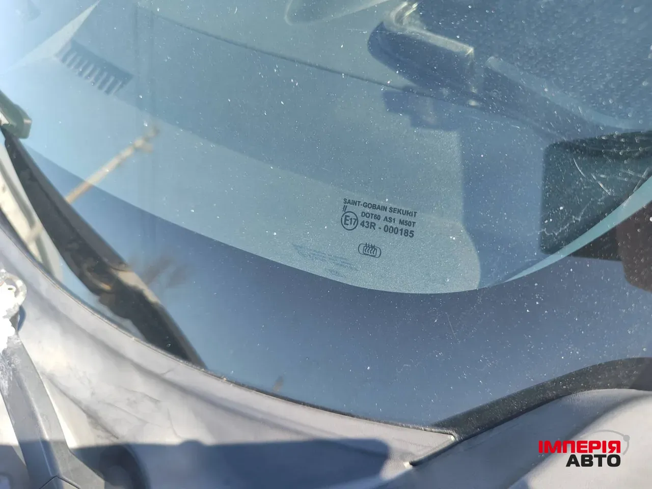 Citroen C-Crosser - фото 24