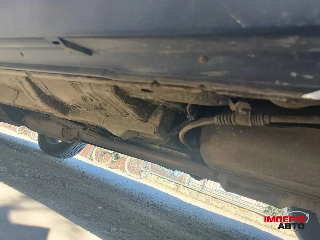 Citroen C-Crosser - фото 6