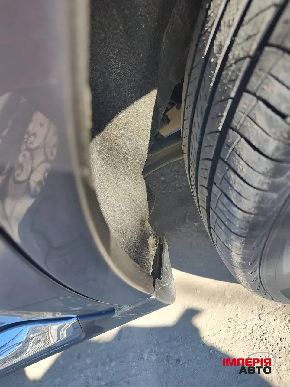 Citroen C-Crosser - фото 10