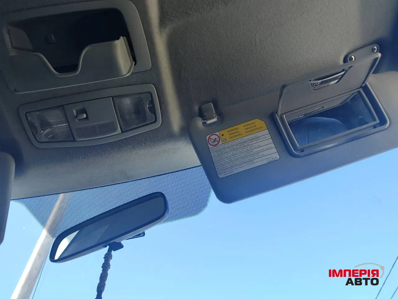 Citroen C-Crosser - фото 18