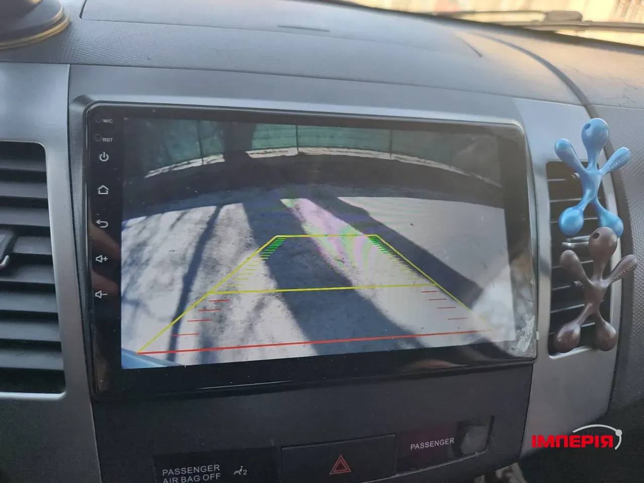 Citroen C-Crosser - фото 23