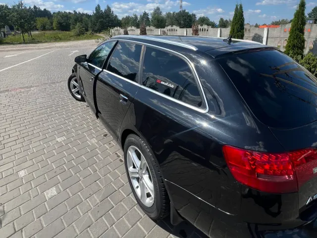 Audi A6 - фото 3