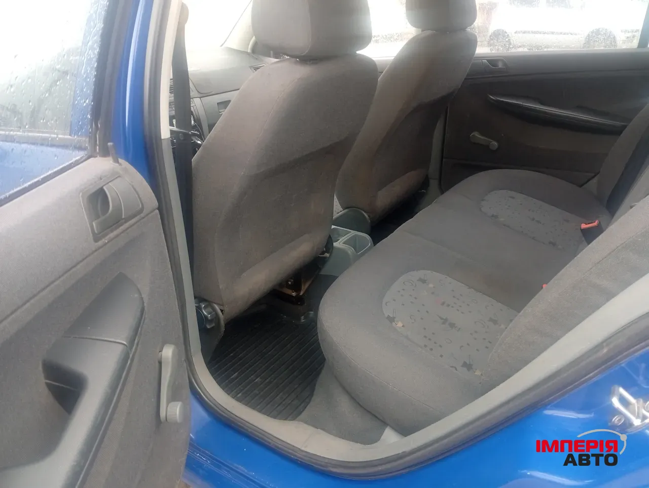 Skoda Fabia - фото 7