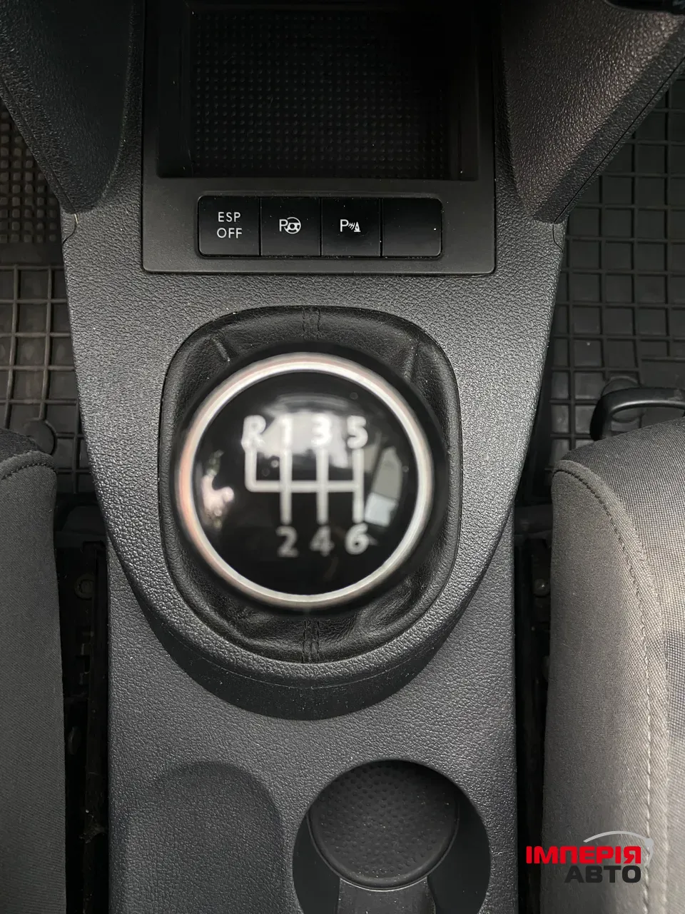 Volkswagen Touran - фото 16