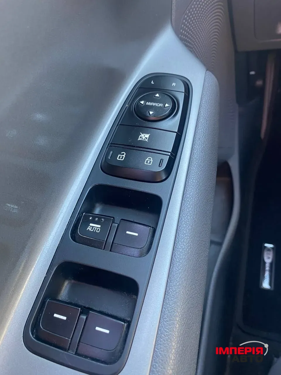 Kia Niro - фото 19