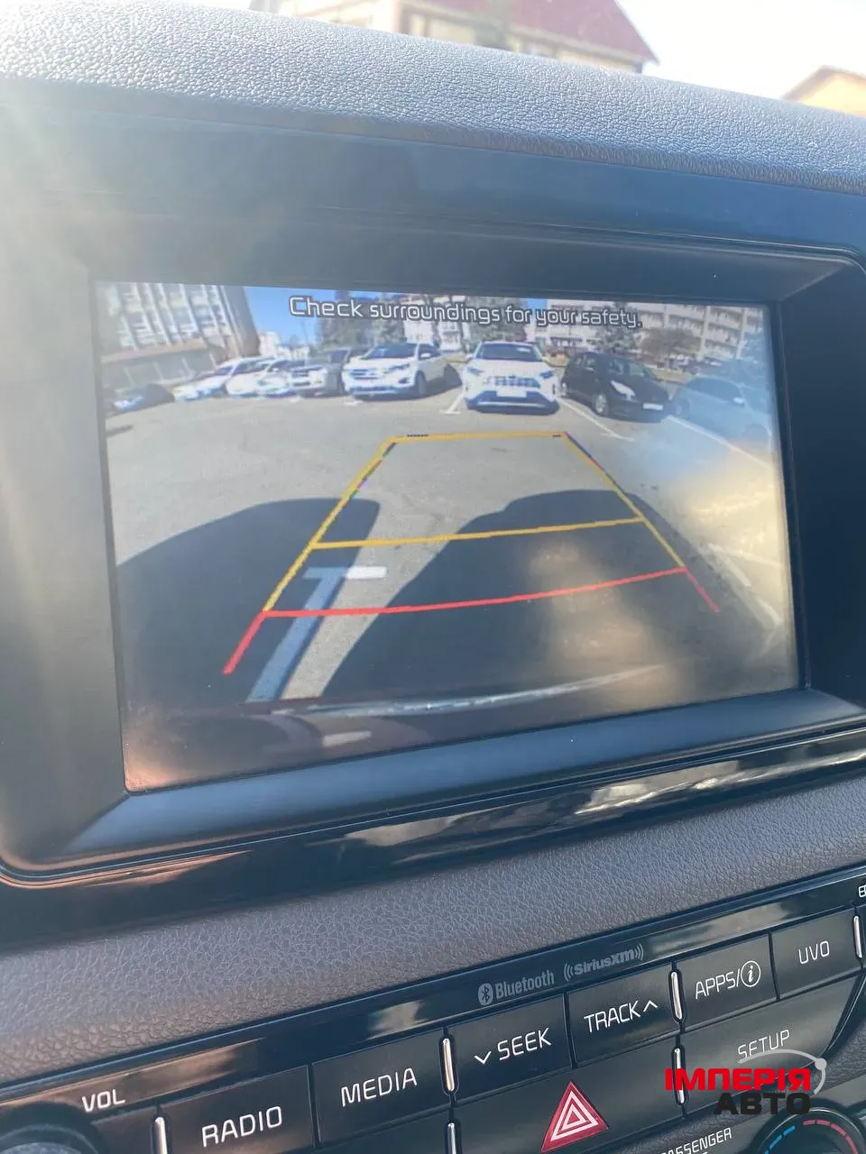 Kia Niro - фото 22