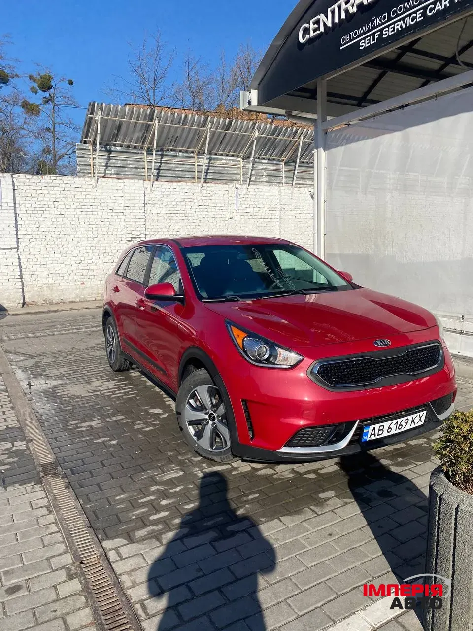 Kia Niro - фото 4