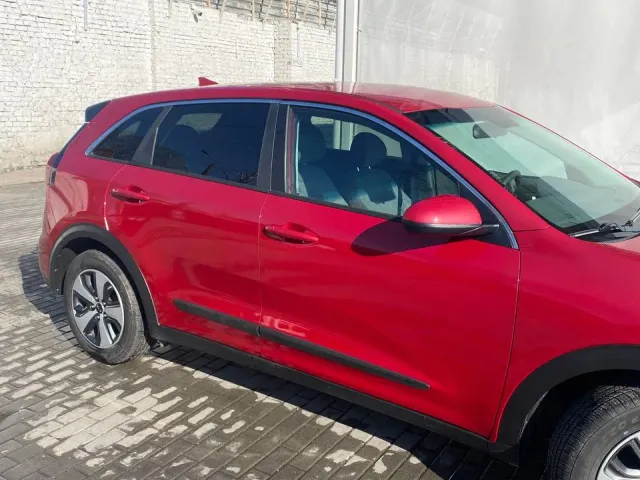 Kia Niro - фото 4