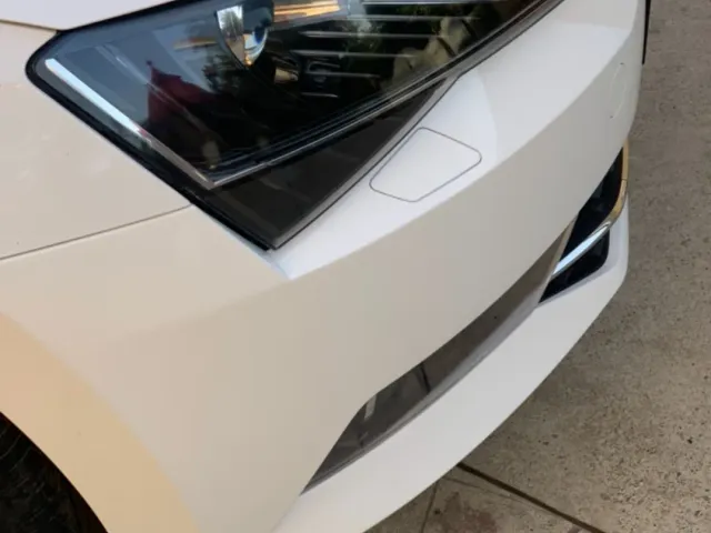 Skoda Superb - фото 5
