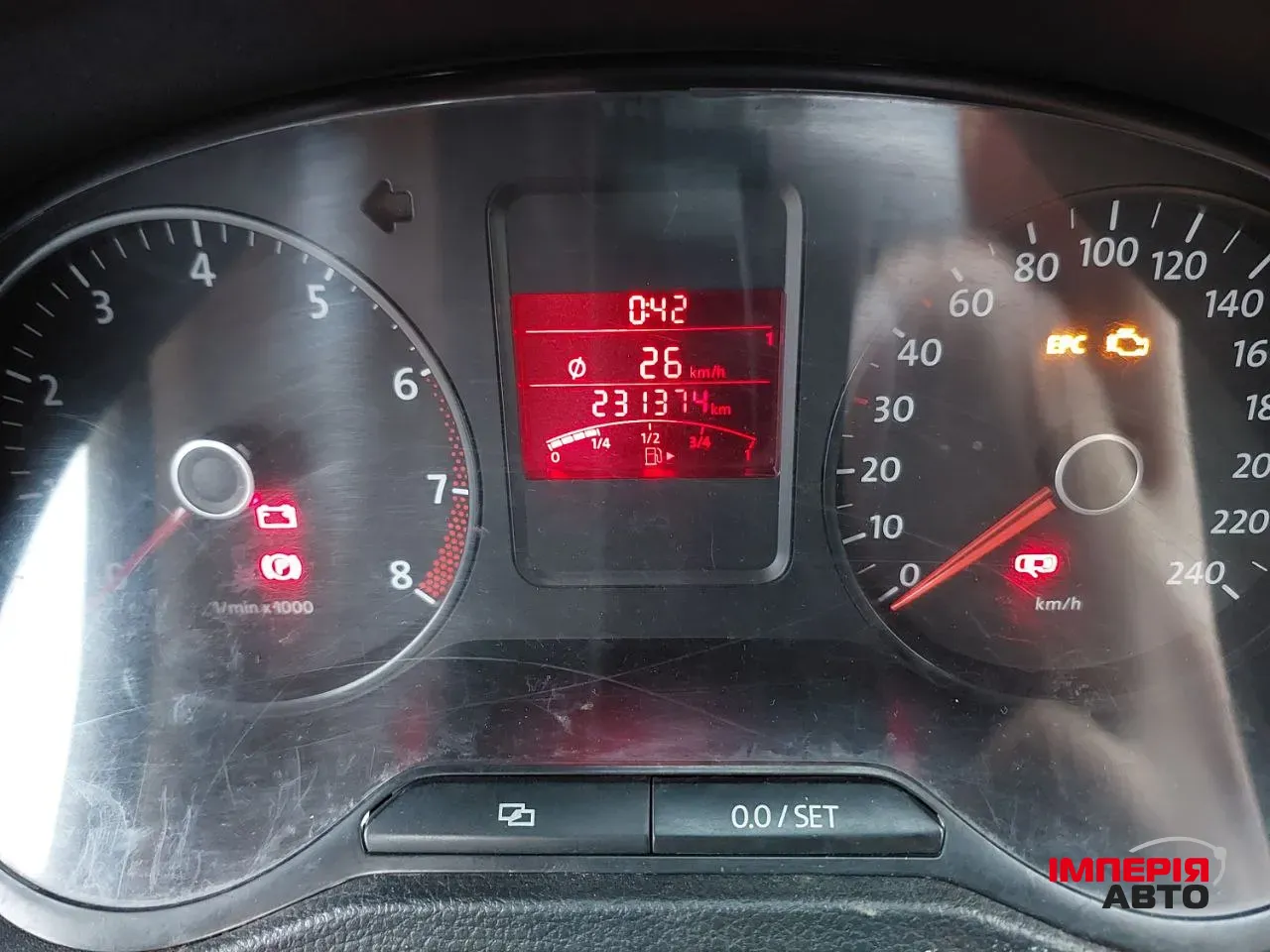 Volkswagen Polo - фото 6