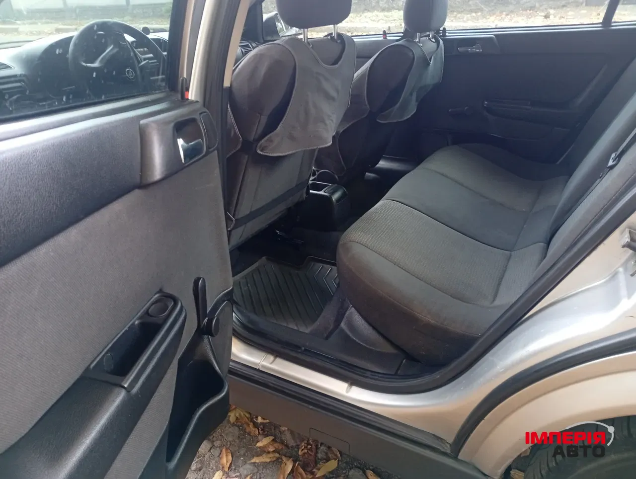 Opel Astra - фото 7