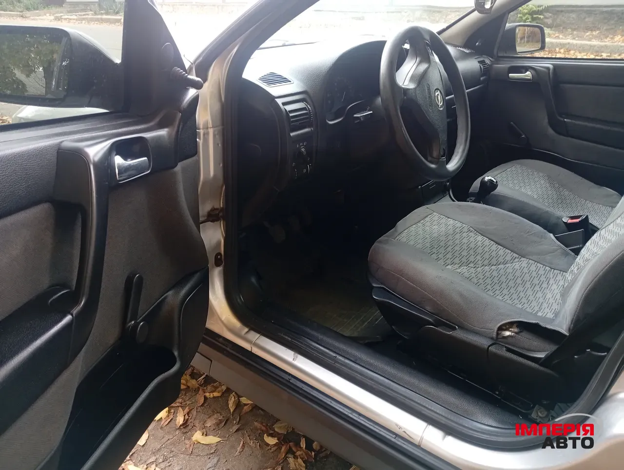 Opel Astra - фото 8