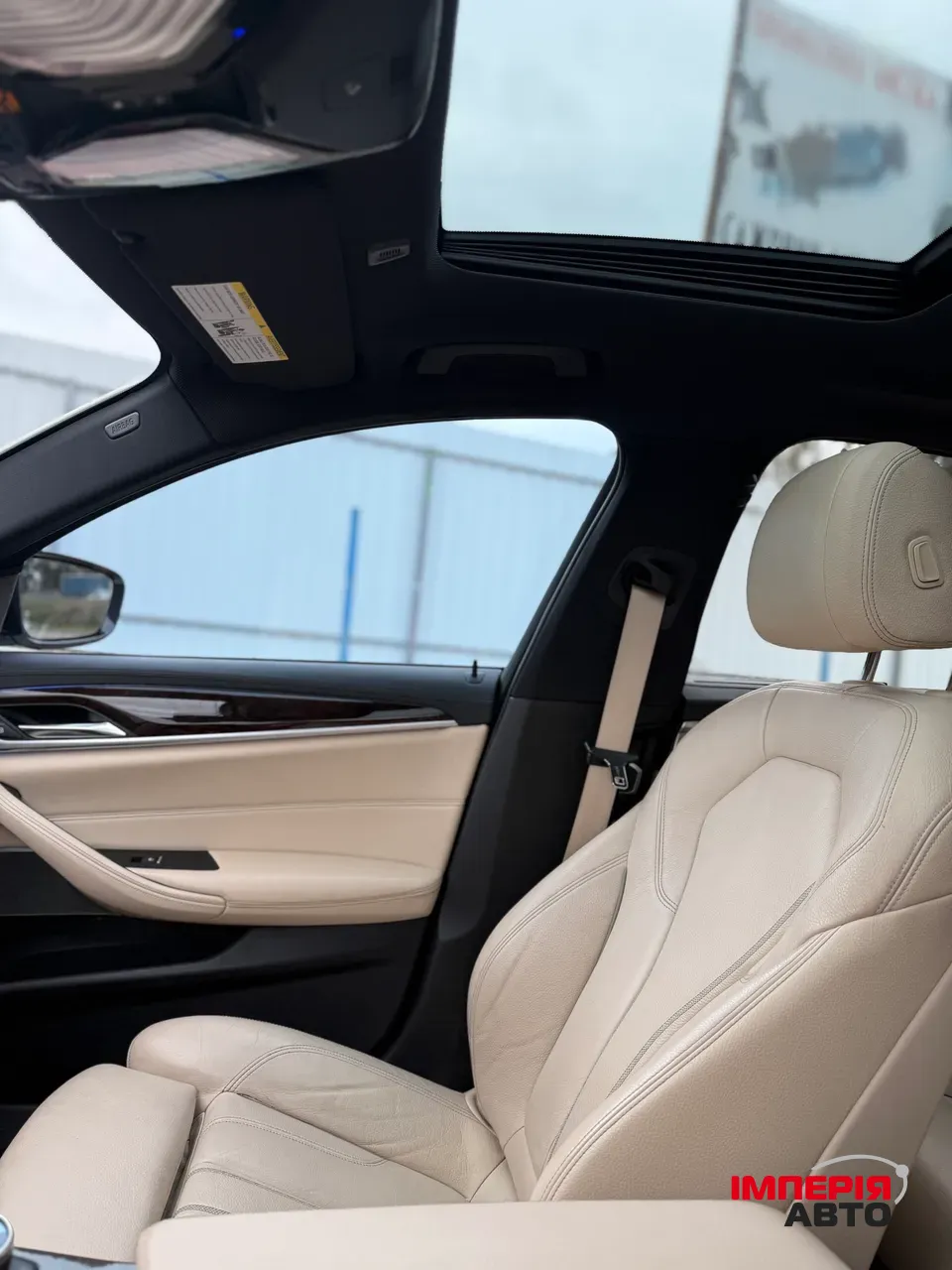 BMW 5 серії - фото 26