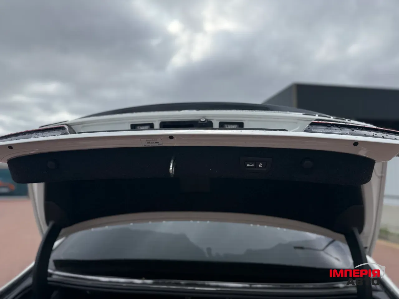 BMW 5 серії - фото 41