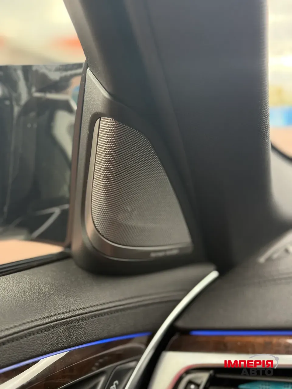 BMW 5 серії - фото 21