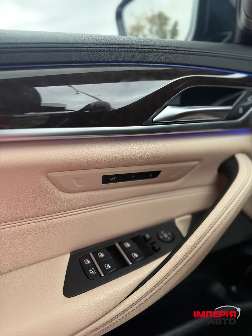 BMW 5 серії - фото 33