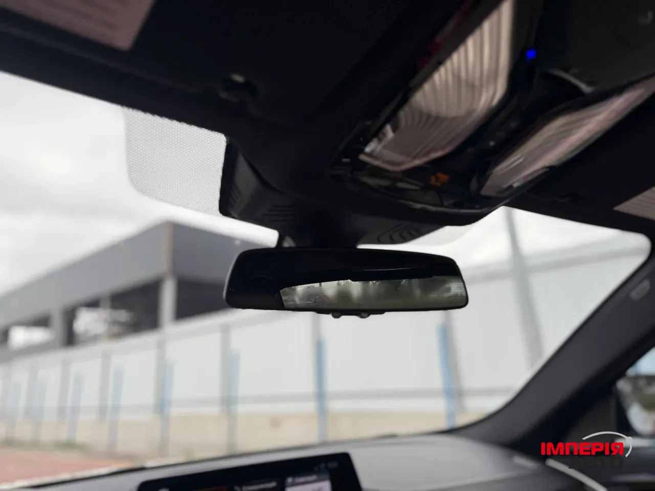 BMW 5 серії - фото 22