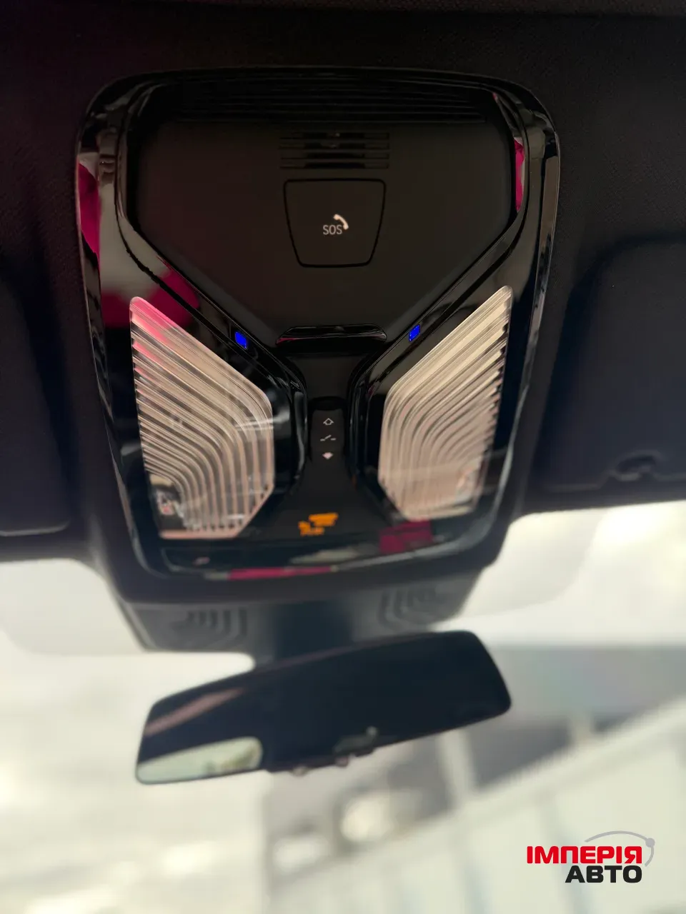 BMW 5 серії - фото 25