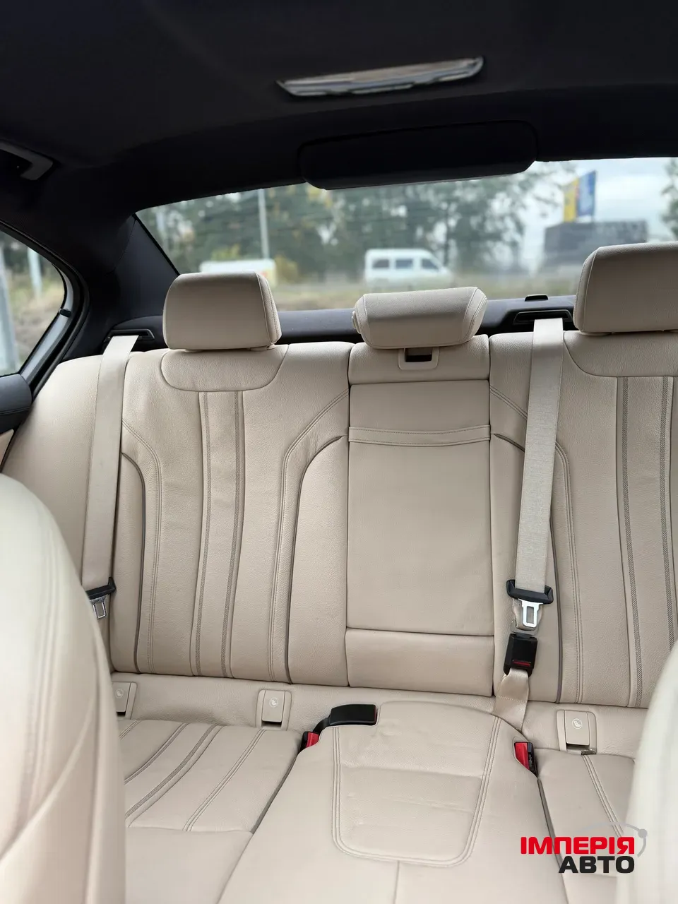 BMW 5 серії - фото 39