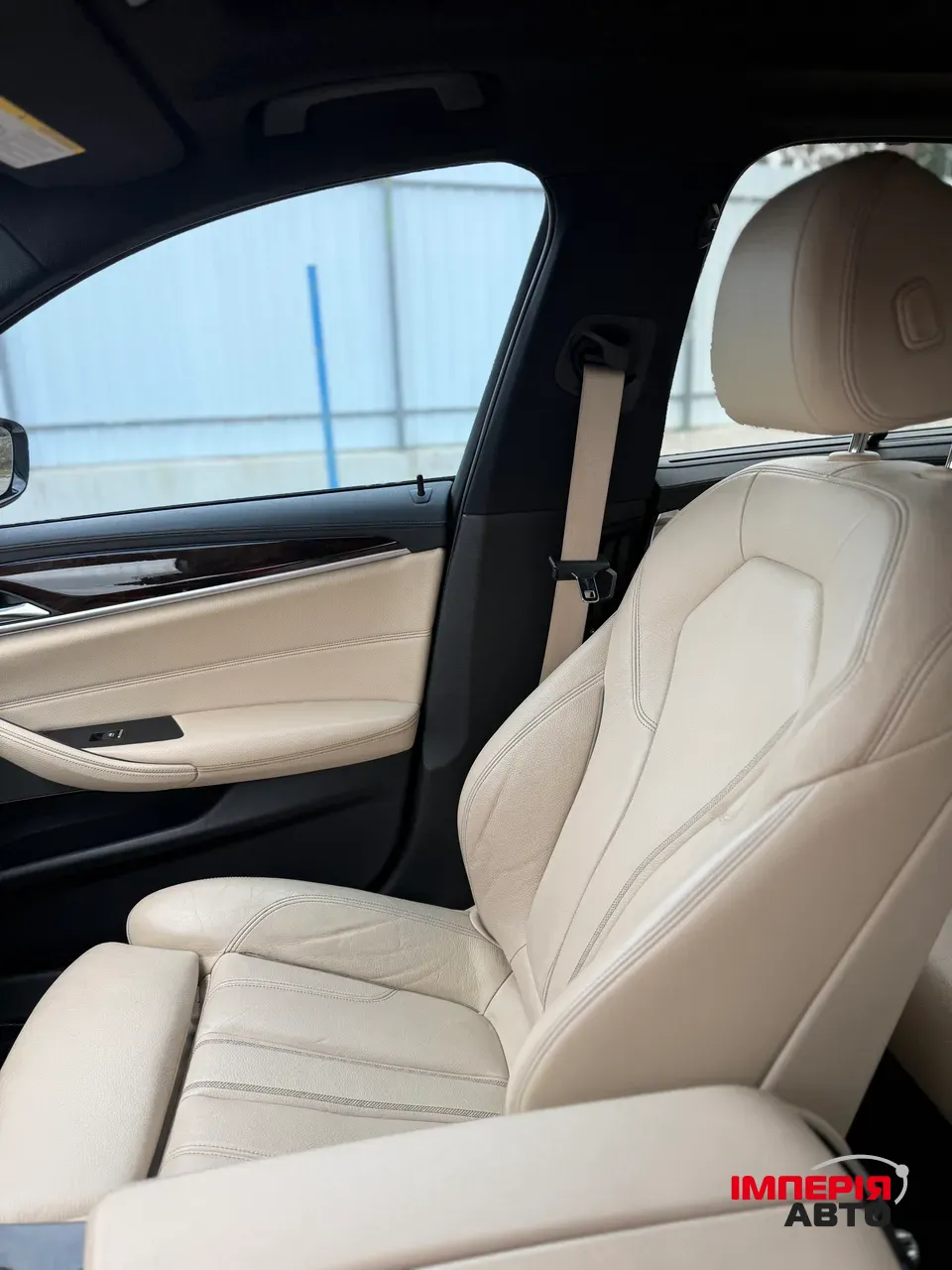 BMW 5 серії - фото 23
