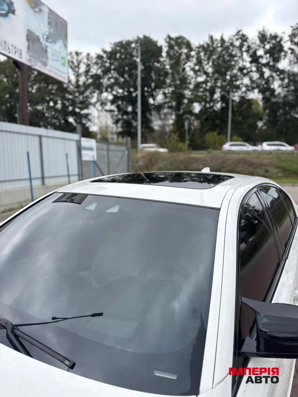 BMW 5 серії - фото 52