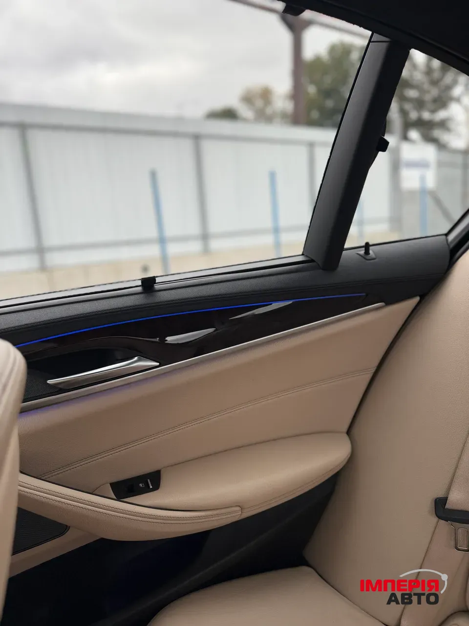 BMW 5 серії - фото 37