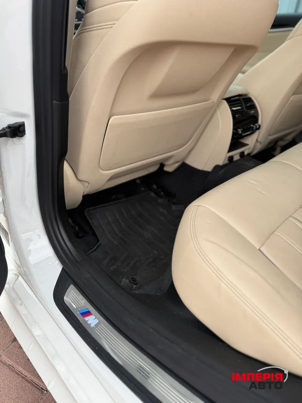 BMW 5 серії - фото 36