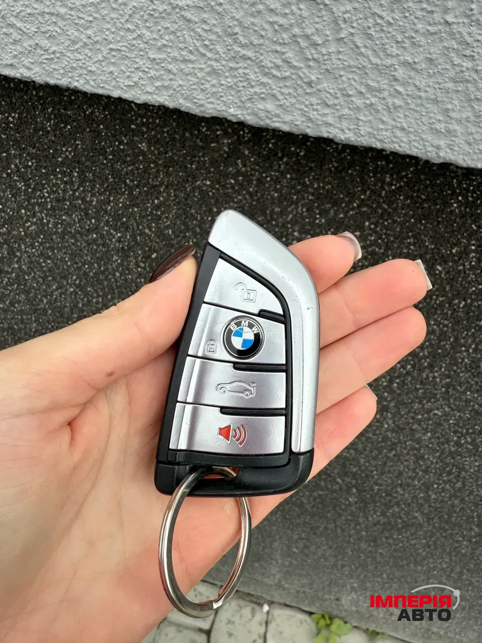 BMW 5 серії - фото 54