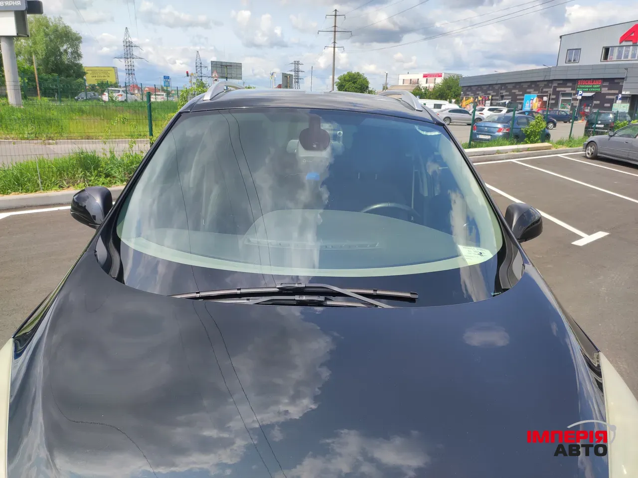 Renault Scenic - фото 16