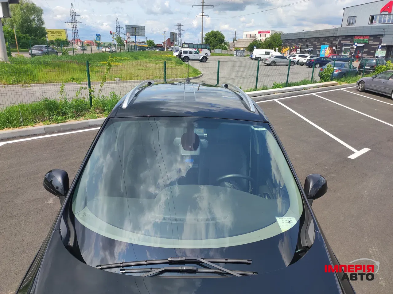 Renault Scenic - фото 25