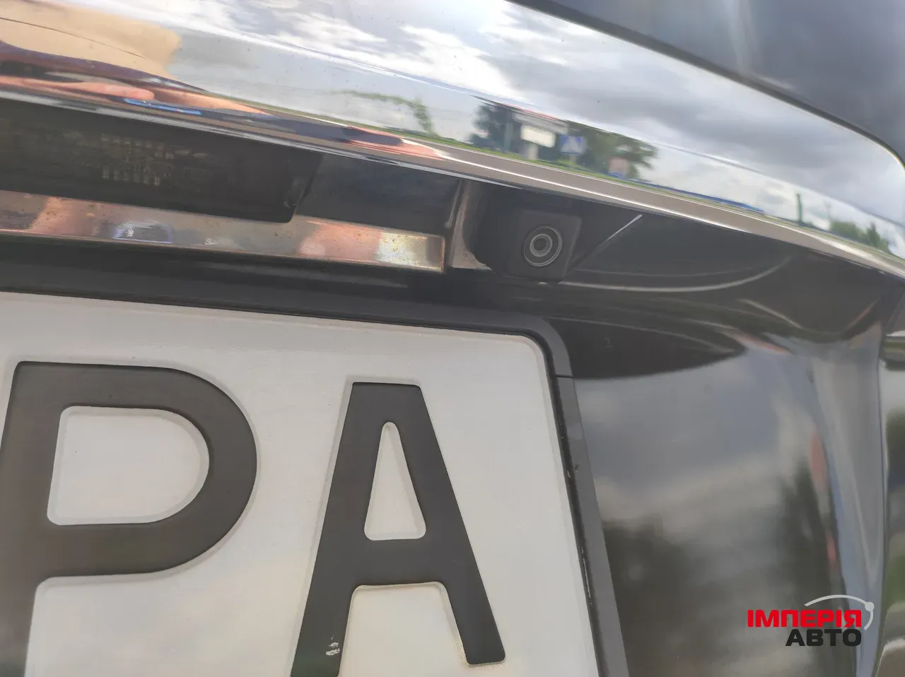 Renault Scenic - фото 36