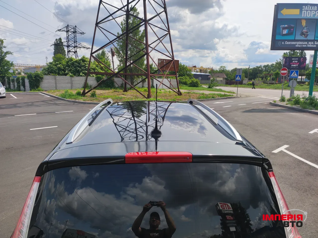 Renault Scenic - фото 20