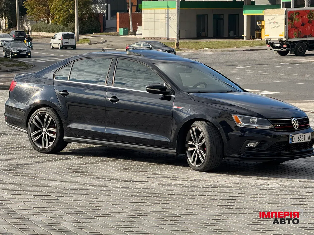 Volkswagen Jetta - фото 7