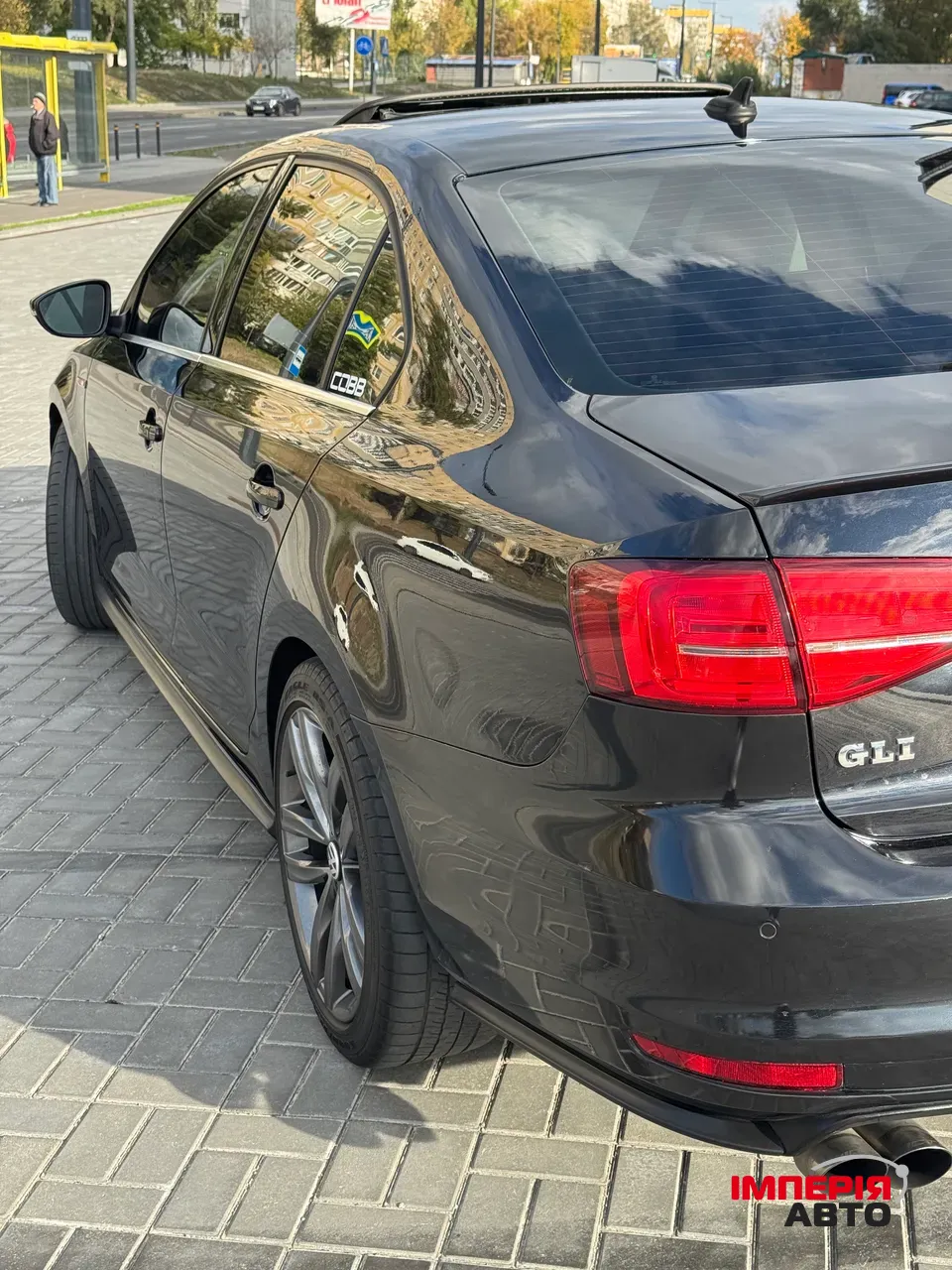 Volkswagen Jetta - фото 13