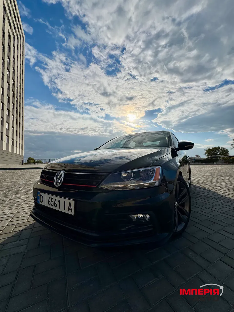 Volkswagen Jetta - фото 18